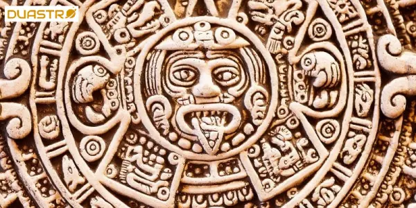 Mayan Astrology - Ancient Wisdom and Cosmic Insights
